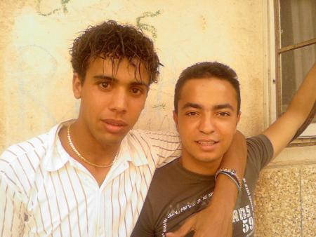 moi et said